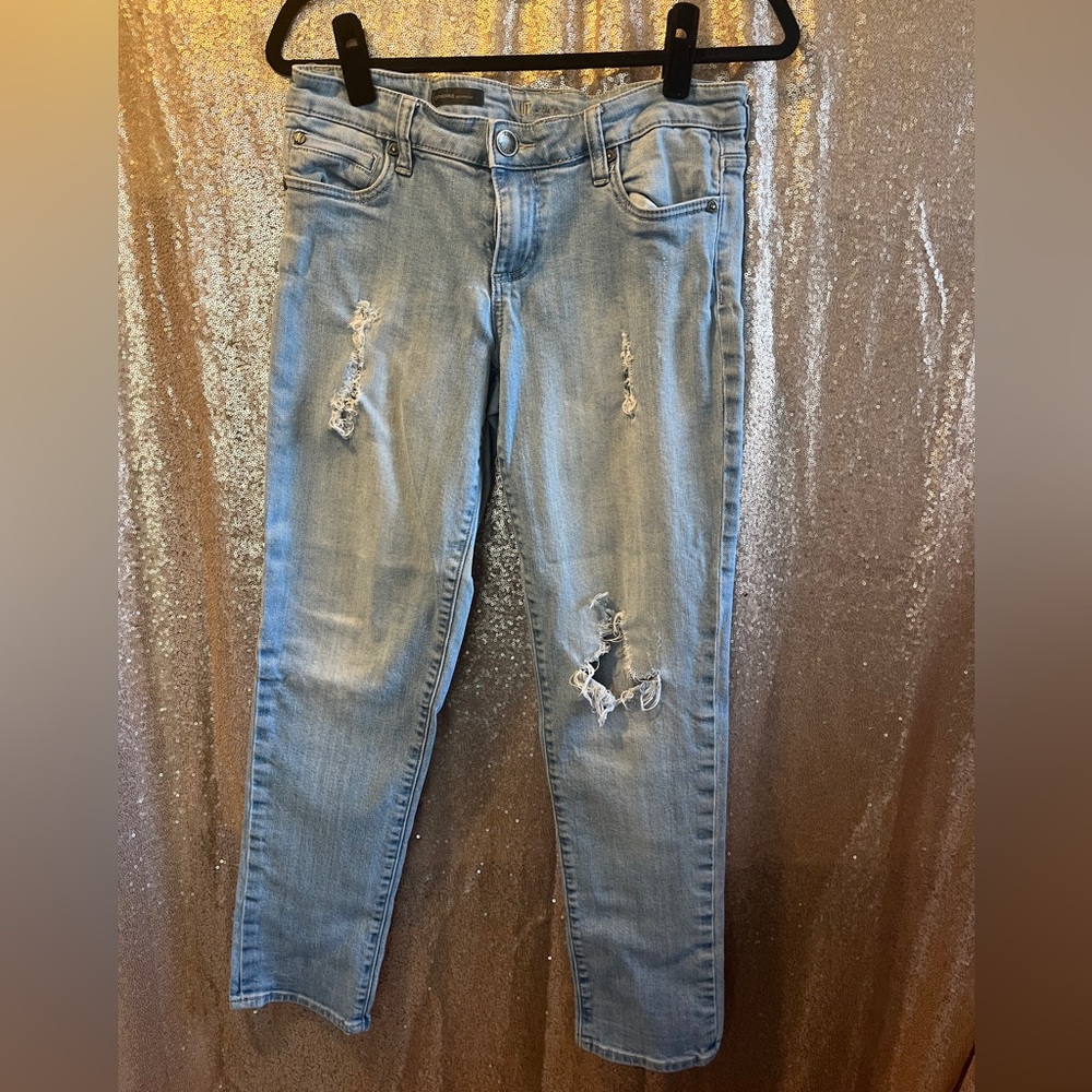 Catherine Boyfriend Jeans